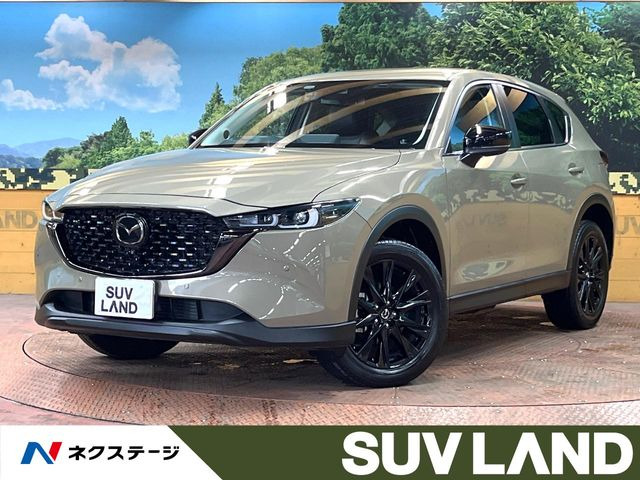 CX-52.2 XD ブラックトーンエディション