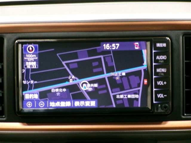 パッソ1.0 モーダ