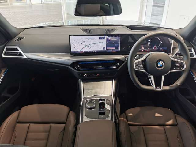 3シリーズツーリング320i Mスポーツ