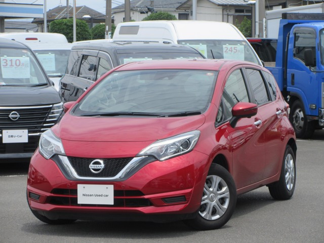 ノート1.2 X DIG-S