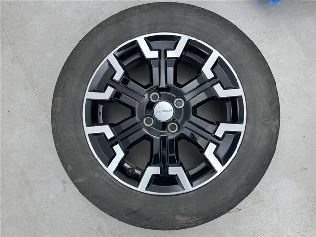 ノート1.2 AUTECH クロスオーバー FOUR 4WD