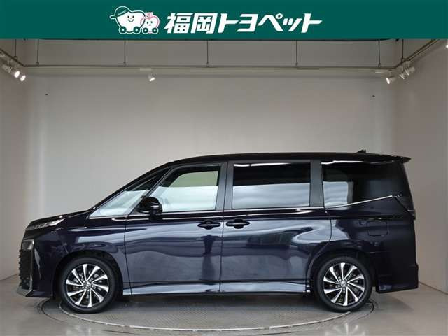 ヴォクシー