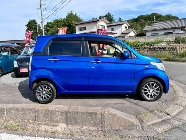 N-WGNG Lパッケージ 4WD