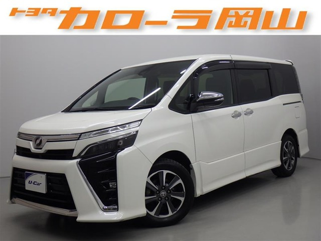 ヴォクシー2.0 ZS 煌II