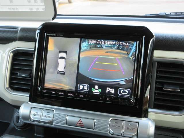クロスビー1.0 ハイブリッド(HYBRID) MZ 4WD