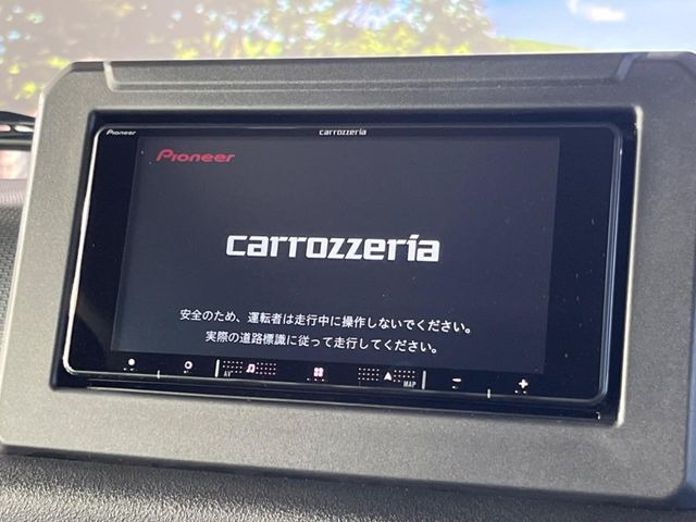 ジムニーシエラ1.5 JC 4WD