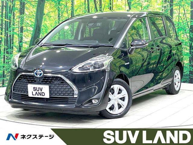 シエンタハイブリッド 1.5 G