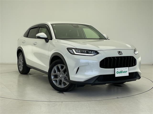 ZR-V2.0 e:HEV X