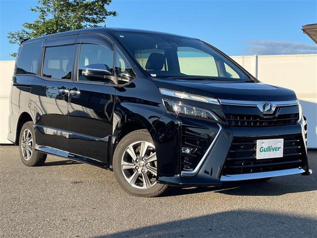 ヴォクシー2.0 ZS 煌II 4WD