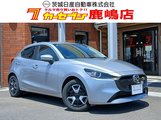 MAZDA21.5 15BD