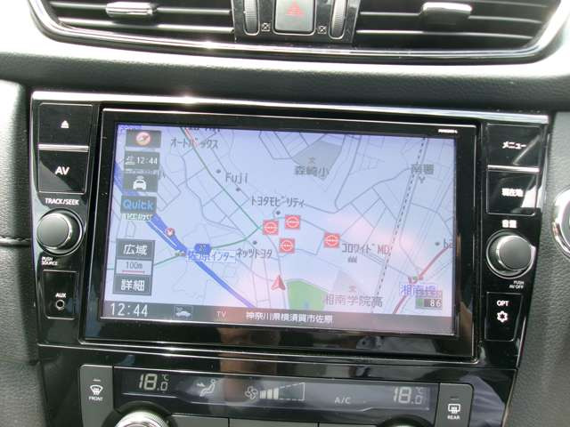 エクストレイル2.0 20Xi