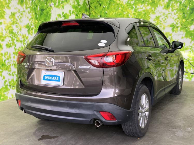 CX-52.5 25S プロアクティブ 4WD