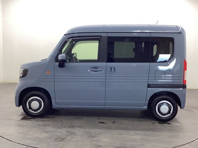 N-VAN