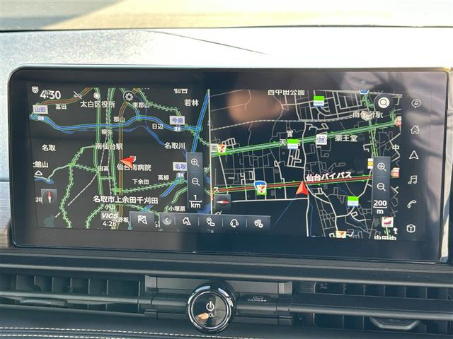 セレナ1.4 e-POWER ハイウェイスターV 90周年記念車