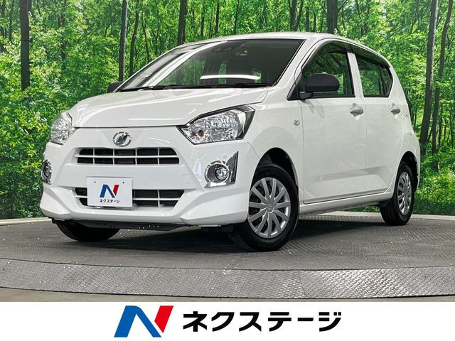 ミライースL SAIII