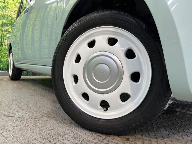 �y����14�C���`�z�C�[���z�O�ςɃ}�b�`���������z�C�[���𑕒����Ă���܂��B�e��ЊO�A���~�z�C�[����A�X�^�b�h���X�^�C�����戵�����Ă���܂��B���񂲑��k����������