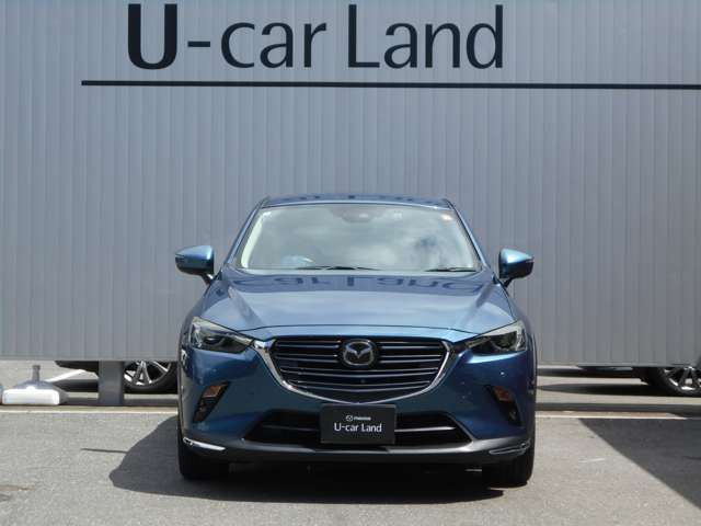 CX-32.0 20S プロアクティブ Sパッケージ