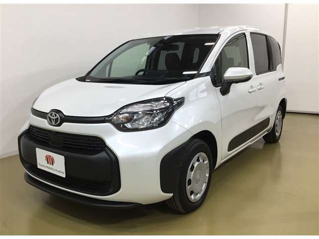 シエンタハイブリッド 1.5 G E-Four 4WD