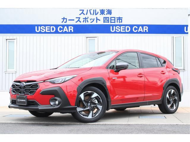 クロストレック2.0 リミテッド 4WD