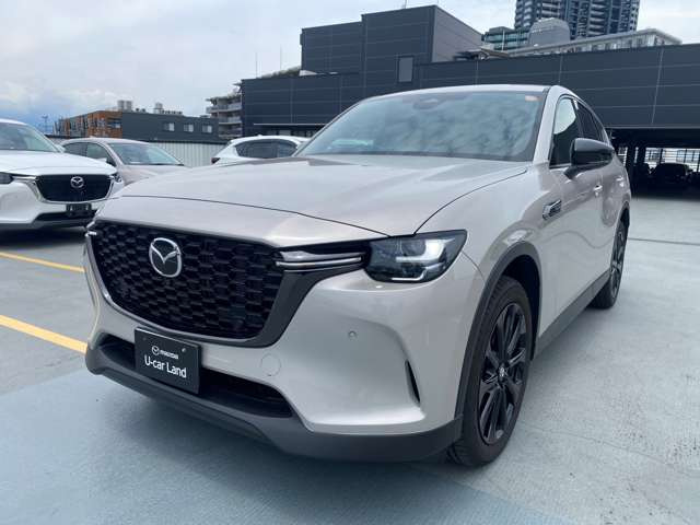 CX-603.3 XD プレミアム スポーツ ディーゼル 4WD