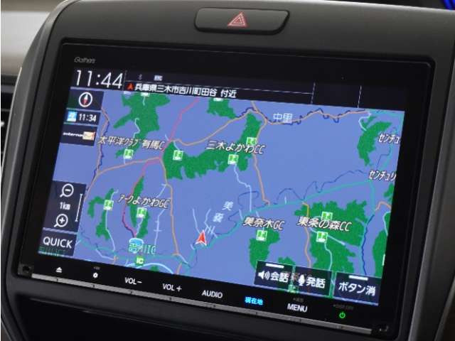フリード1.5 G ホンダセンシング