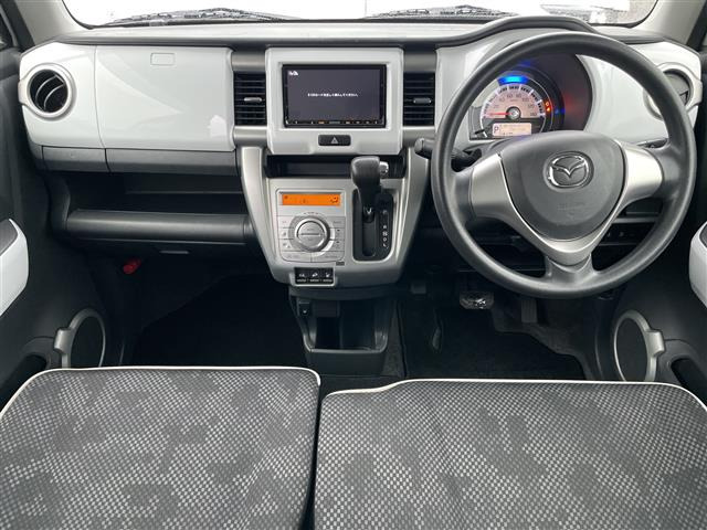 フレアクロスオーバーXG 4WD