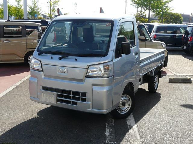 ハイゼットトラックスタンダード