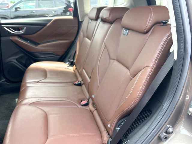 フォレスター2.0 アドバンス 4WD