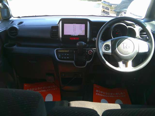 N-BOXG SSパッケージ 4WD