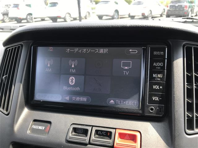 タウンエースバン1.5 GL 4WD