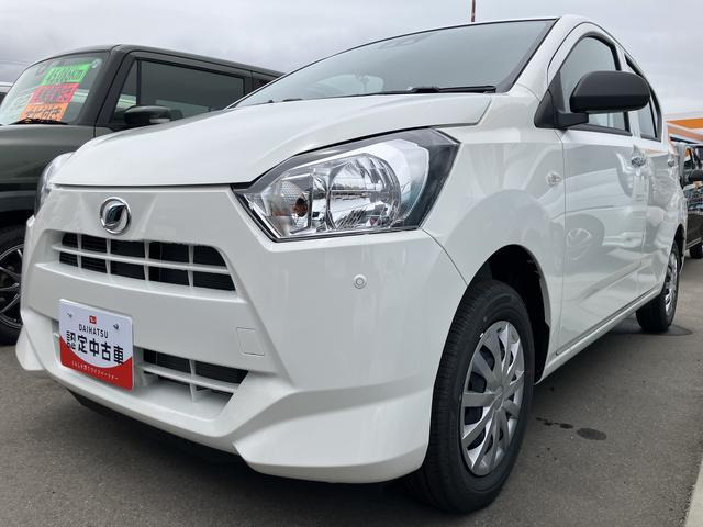 ミライースL SAIII