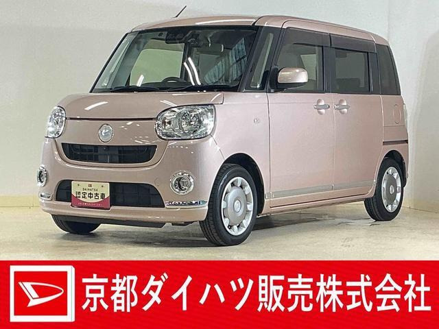 ムーヴキャンバスX リミテッド メイクアップ SAIII