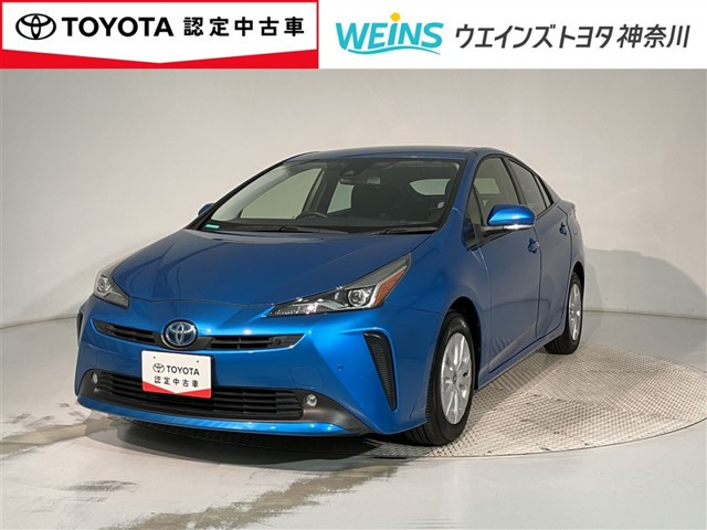 プリウス1.8 S
