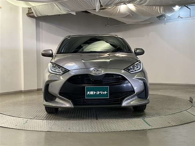 ヤリス1.5 Z