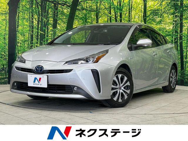 プリウス1.8 A プレミアム