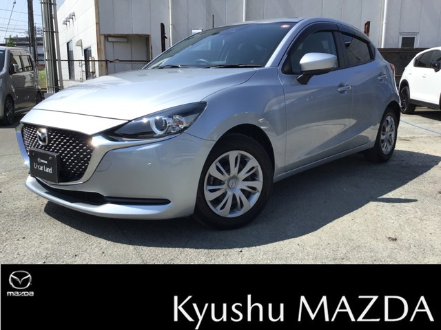 MAZDA21.5 15S スマートエディション