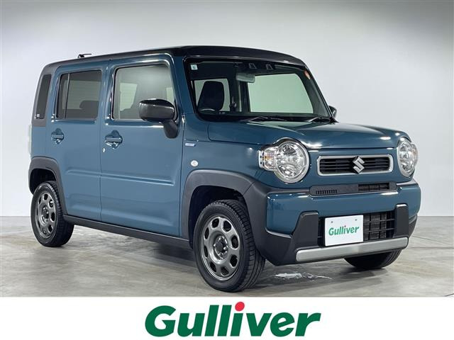 ハスラーハイブリッド(HYBRID) G