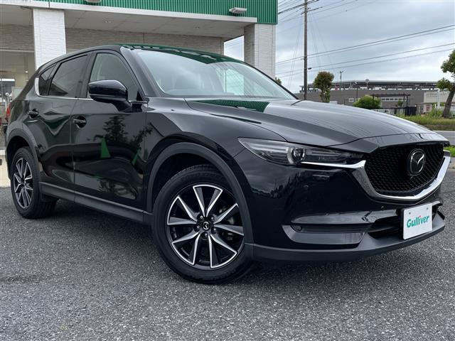 CX-52.2 XD Lパッケージ