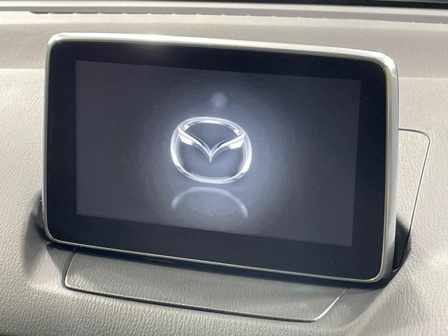CX-31.5 XD ツーリング