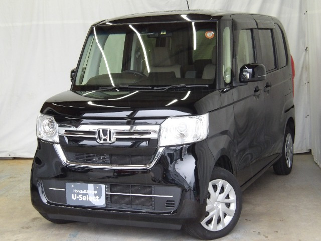 N-BOXL 4WD