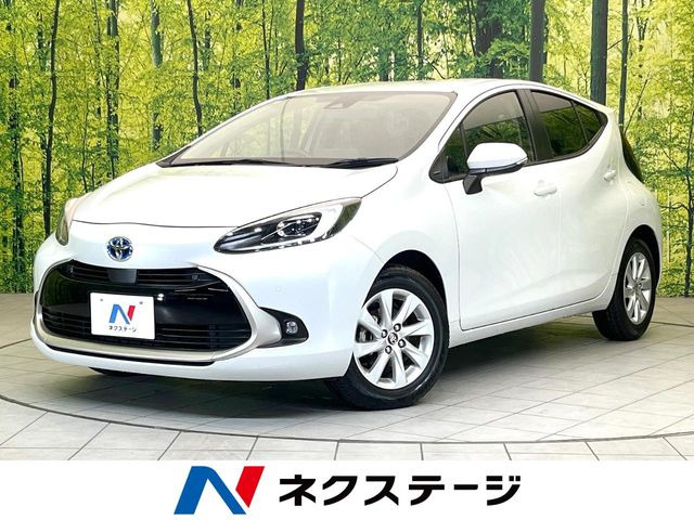 アクア1.5 Z