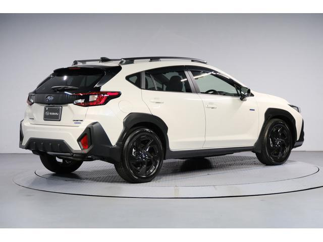 クロストレック2.0 リミテッド スタイル エディション 4WD