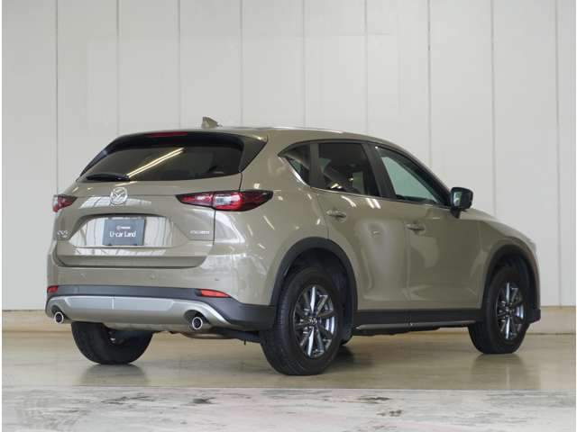 CX-52.2 XD フィールドジャーニー 4WD
