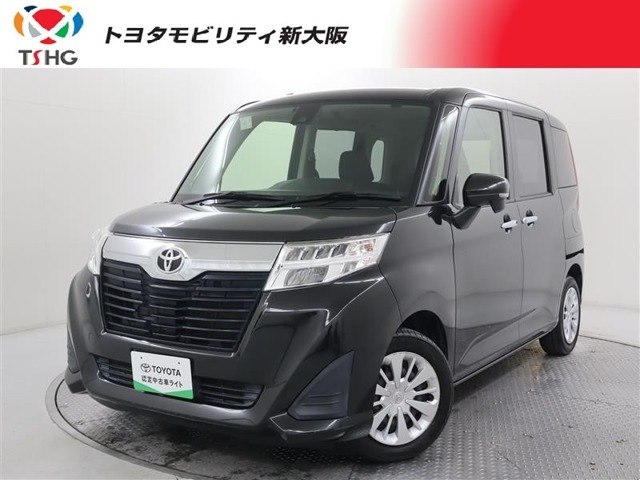 ルーミー1.0 G S