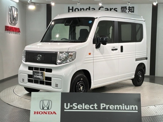 N-VAN e:e: L4