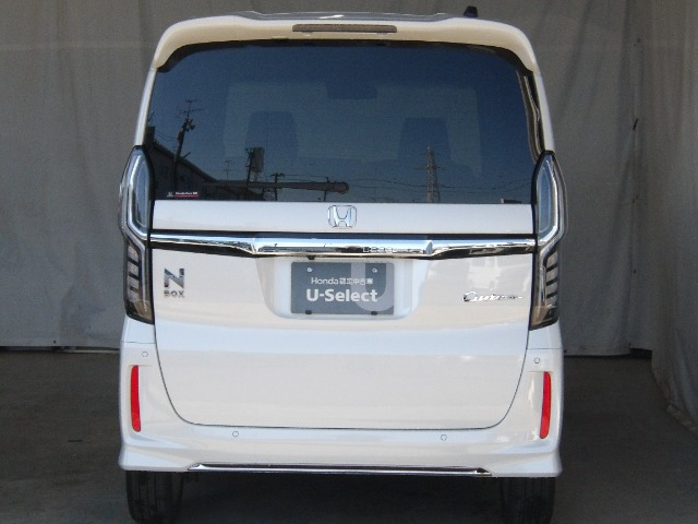 N-BOXカスタム