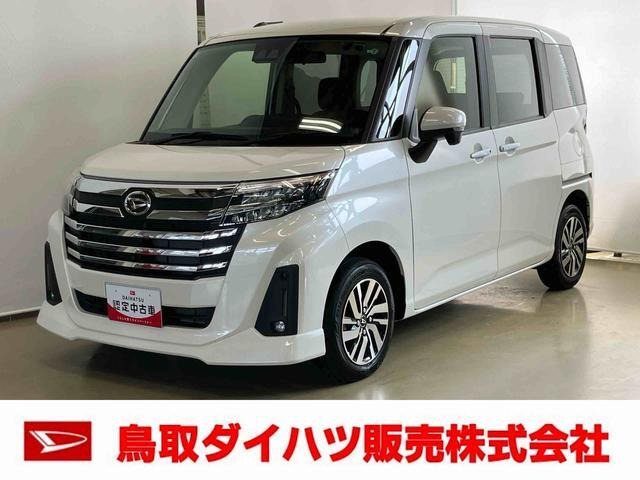 トール1.0 カスタムG