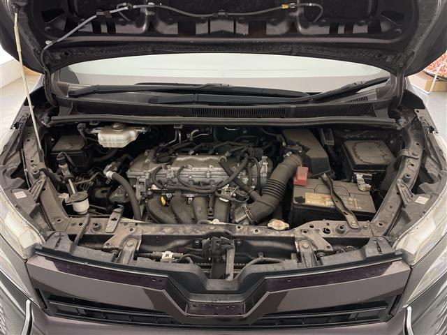 ヴォクシー2.0 ZS