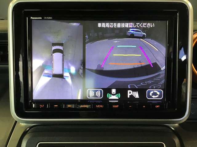 フレアワゴンタフスタイル ハイブリッド XT