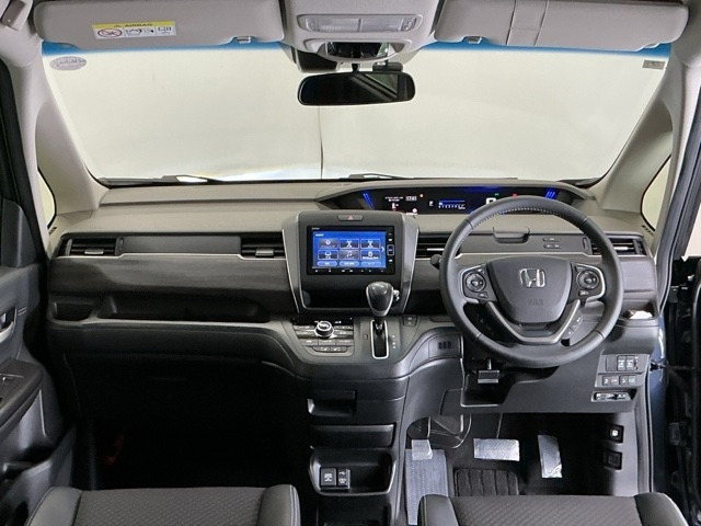 フリード1.5 G ホンダセンシング